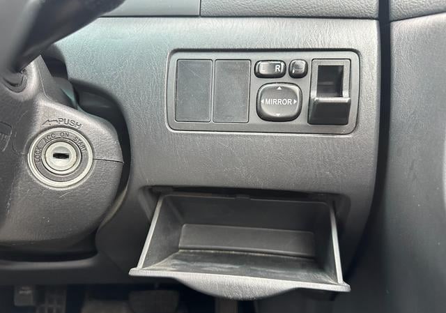Toyota COROLLA SPACIO 2002-09 334609-17