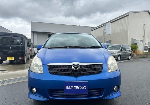 Toyota COROLLA SPACIO 2002-09 334609-1
