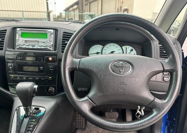 Toyota COROLLA SPACIO 2002-09 334609-18