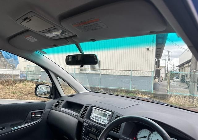 Toyota COROLLA SPACIO 2002-09 334609-19