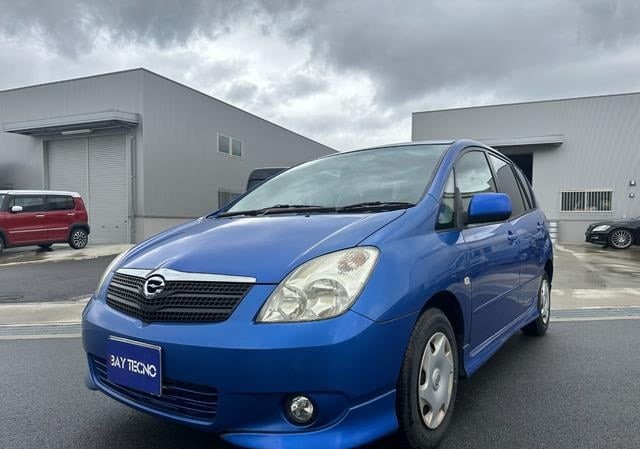Toyota COROLLA SPACIO 2002-09 334609-2