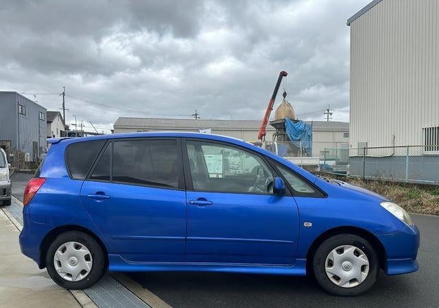 Toyota COROLLA SPACIO 2002-09 334609-3