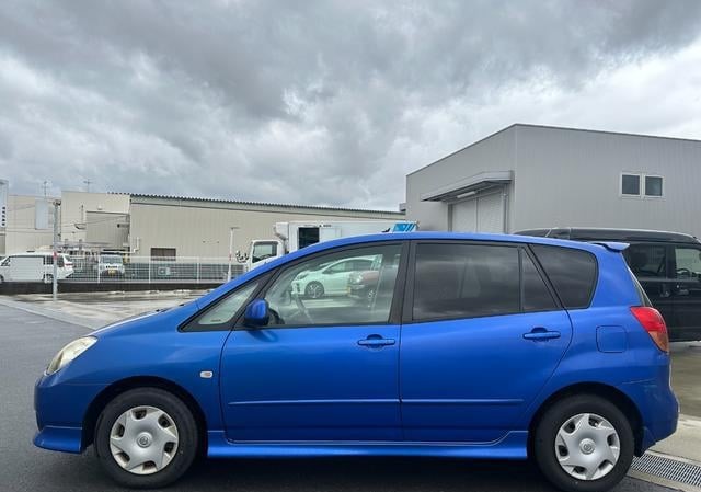 Toyota COROLLA SPACIO 2002-09 334609-4