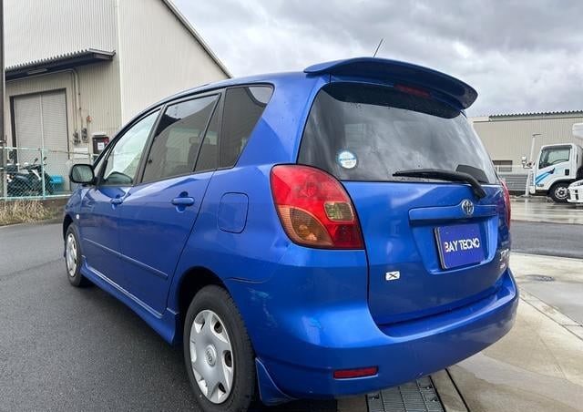 Toyota COROLLA SPACIO 2002-09 334609-7
