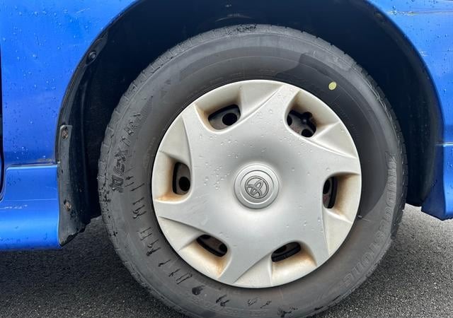 Toyota COROLLA SPACIO 2002-09 334609-8