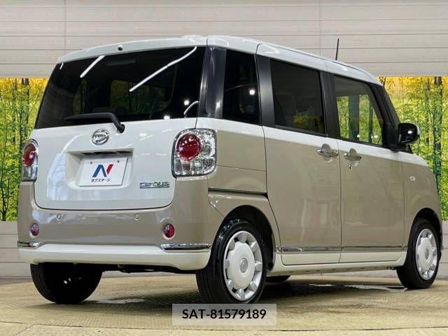 Daihatsu MOVE 2021-10 341544-17