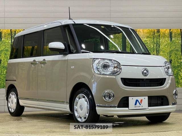 Daihatsu MOVE 2021-10 341544-16