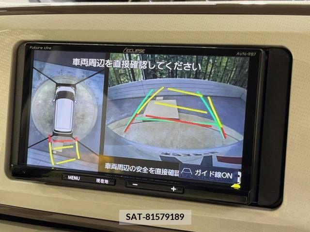 Daihatsu MOVE 2021-10 341544-4