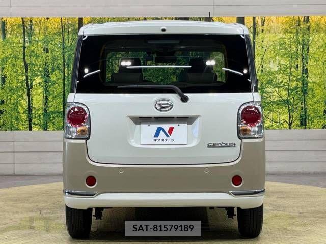Daihatsu MOVE 2021-10 341544-15