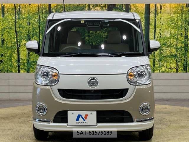 Daihatsu MOVE 2021-10 341544-14