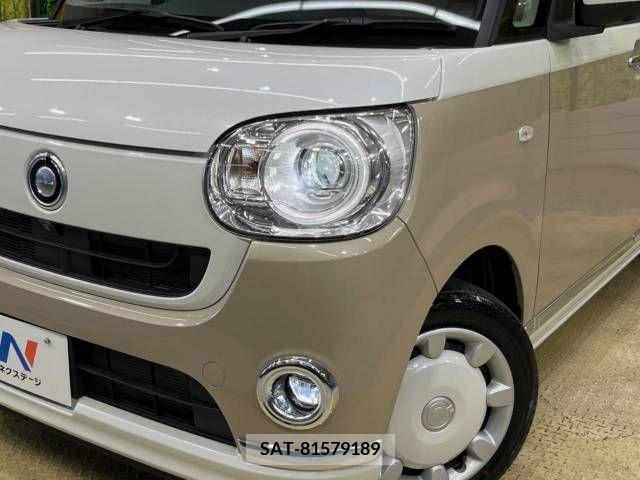 Daihatsu MOVE 2021-10 341544-12