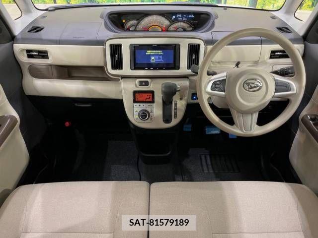 Daihatsu MOVE 2021-10 341544-1