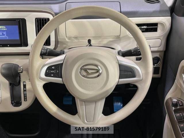 Daihatsu MOVE 2021-10 341544-11