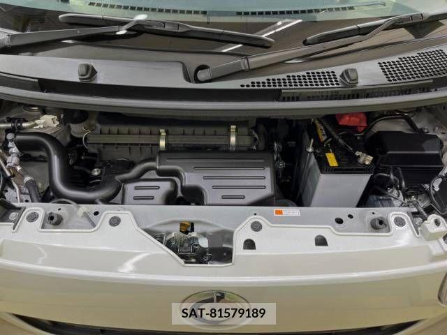 Daihatsu MOVE 2021-10 341544-18