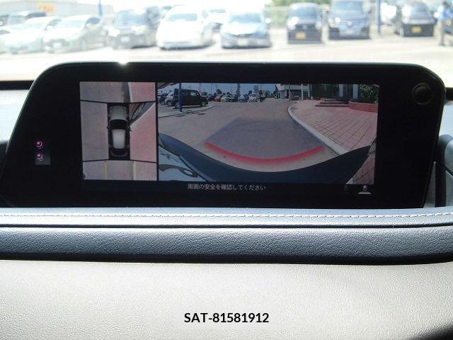 Mazda CX-30 2020-01 331553-11