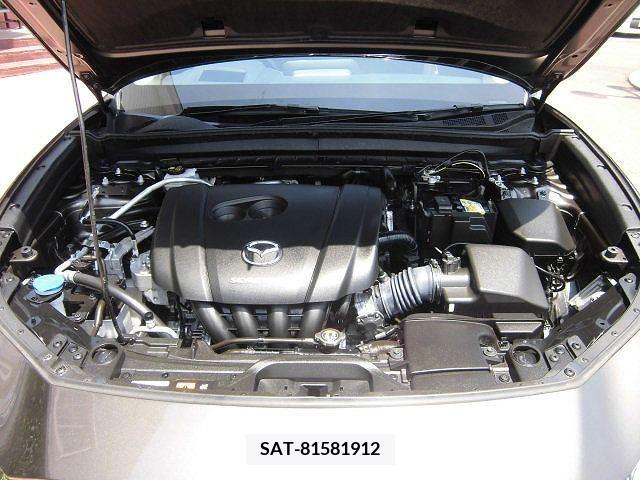 Mazda CX-30 2020-01 331553-27