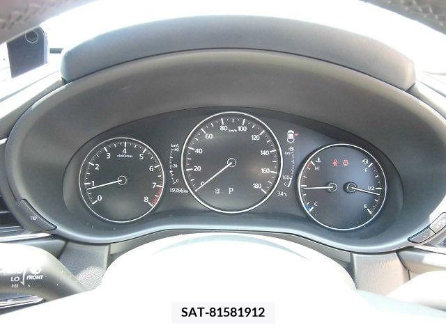 Mazda CX-30 2020-01 331553-7