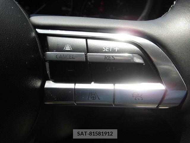 Mazda CX-30 2020-01 331553-22