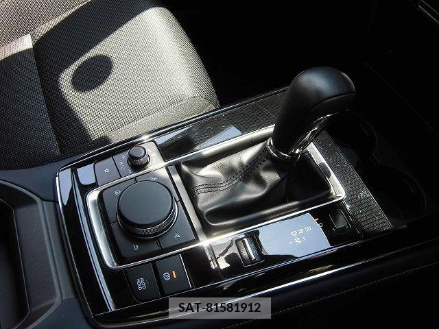 Mazda CX-30 2020-01 331553-19