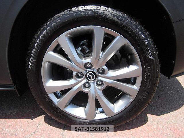 Mazda CX-30 2020-01 331553-26