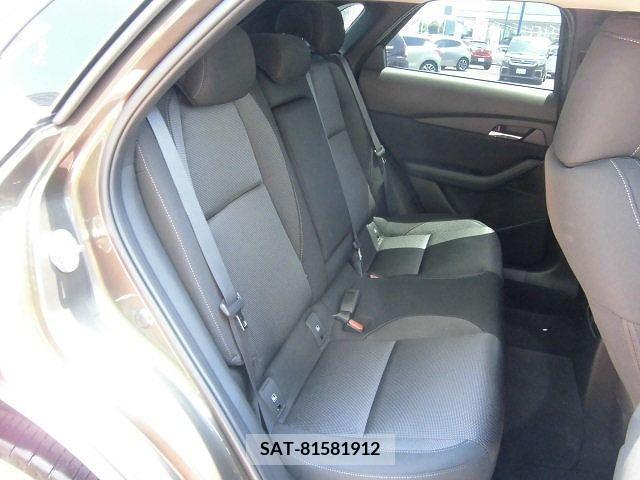 Mazda CX-30 2020-01 331553-9