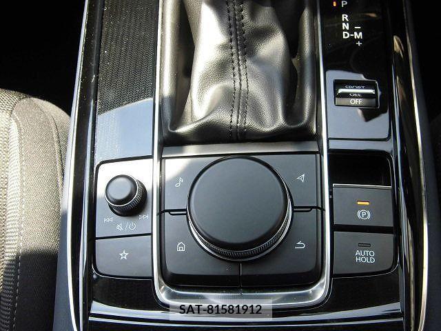 Mazda CX-30 2020-01 331553-20