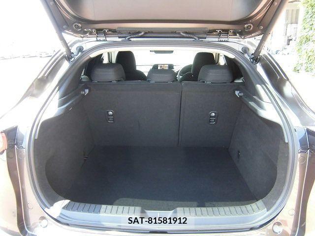 Mazda CX-30 2020-01 331553-17