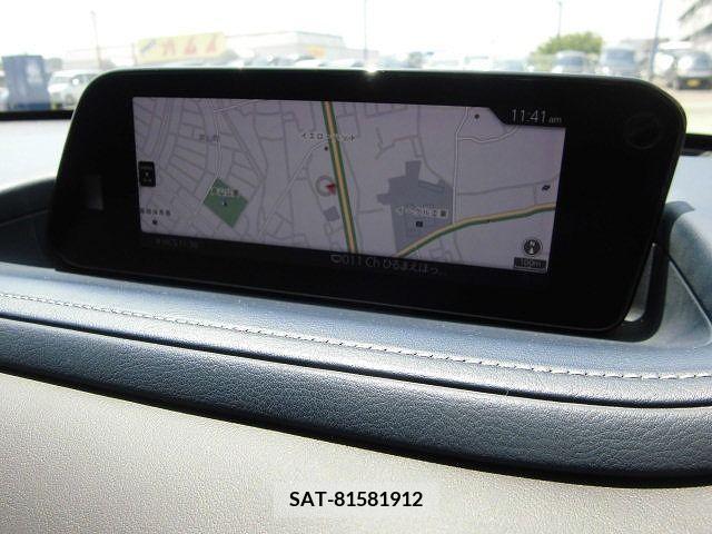 Mazda CX-30 2020-01 331553-4