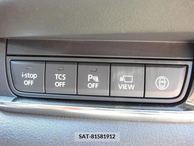 Mazda CX-30 2020-01 331553-15
