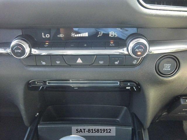 Mazda CX-30 2020-01 331553-14