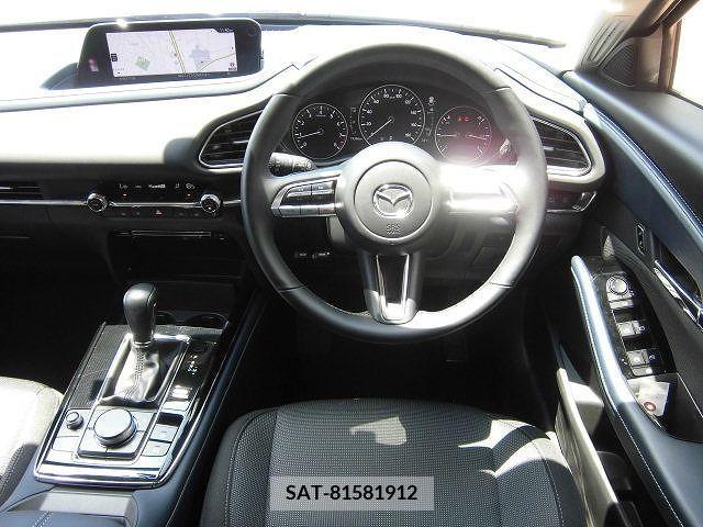 Mazda CX-30 2020-01 331553-1