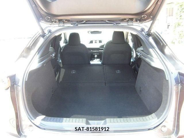 Mazda CX-30 2020-01 331553-23