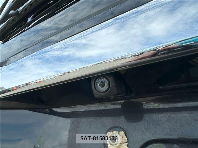 Honda N BOX CUSTOM 2017-12 306940-9