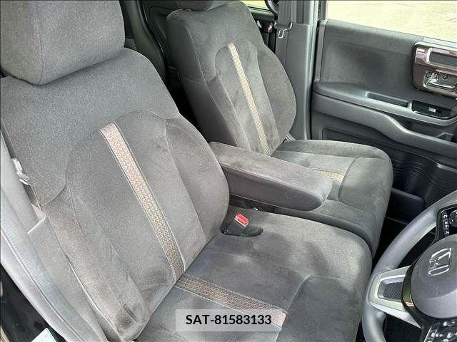 Honda N BOX CUSTOM 2017-12 306940-19