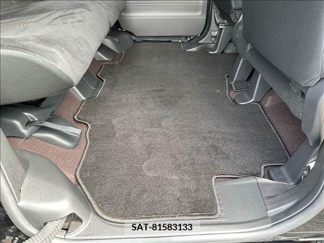 Honda N BOX CUSTOM 2017-12 306940-18