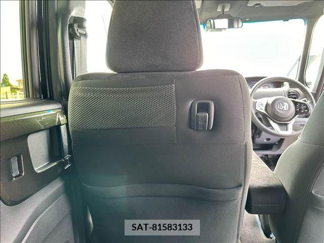 Honda N BOX CUSTOM 2017-12 306940-15