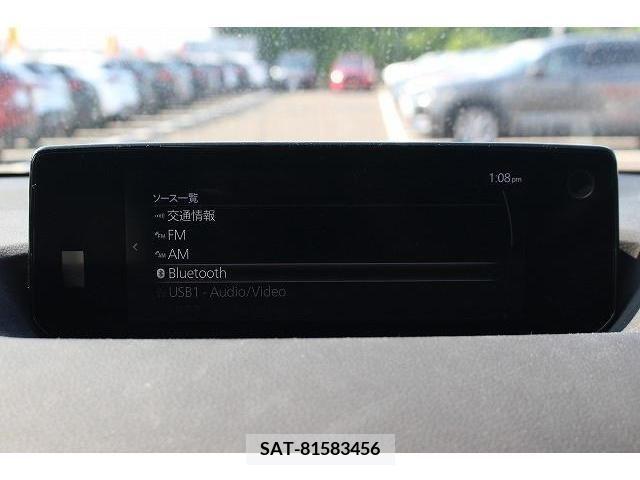 Mazda MX-30 2021-01 203208-5