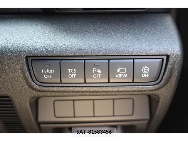 Mazda MX-30 2021-01 203208-7
