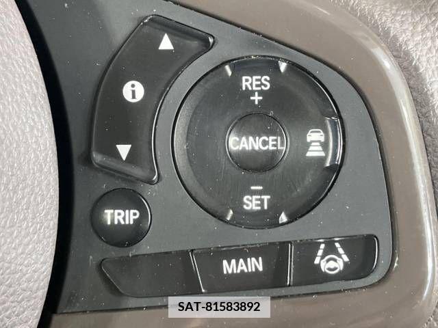 Honda N BOX 2019-07 350478-5