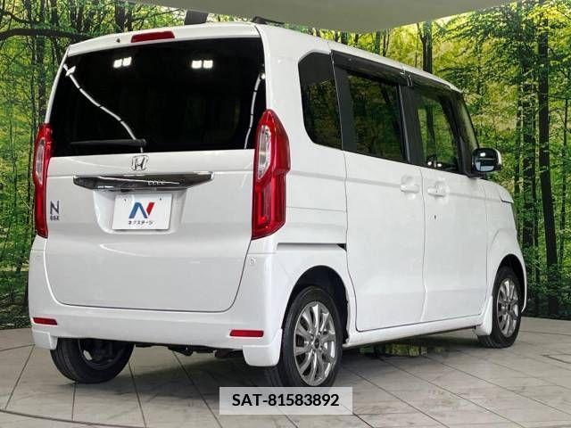 Honda N BOX 2019-07 350478-17