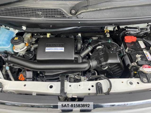 Honda N BOX 2019-07 350478-18