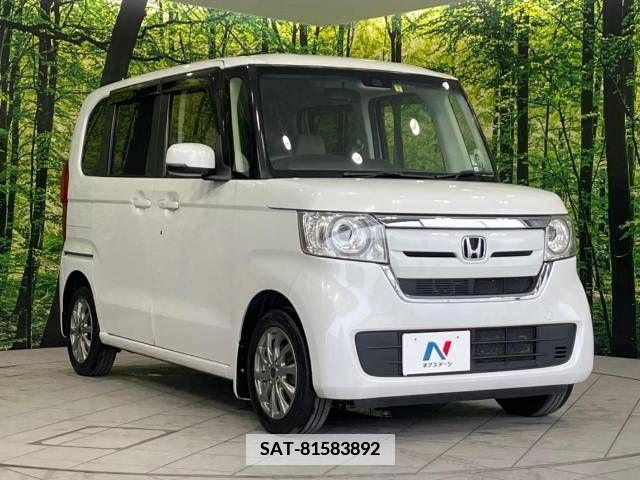 Honda N BOX 2019-07 350478-16