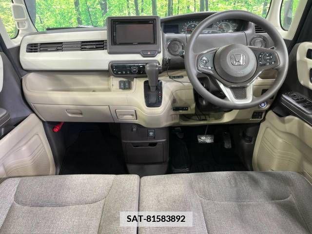 Honda N BOX 2019-07 350478-1