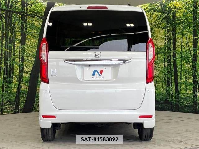 Honda N BOX 2019-07 350478-15