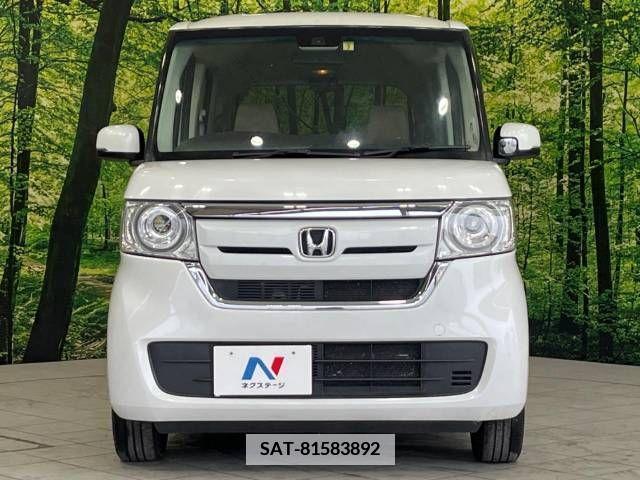Honda N BOX 2019-07 350478-14