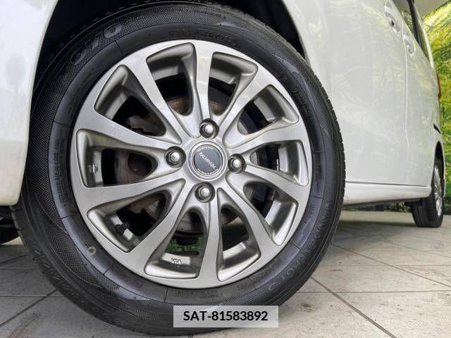 Honda N BOX 2019-07 350478-13