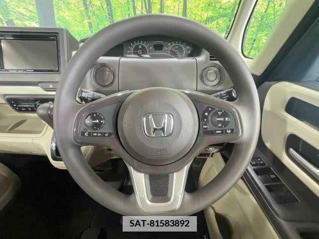 Honda N BOX 2019-07 350478-11