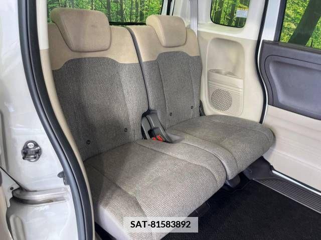 Honda N BOX 2019-07 350478-9