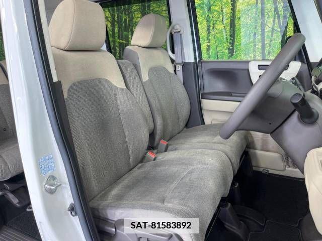 Honda N BOX 2019-07 350478-8