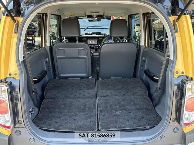 Suzuki HUSTLER 2016-10 391372-9